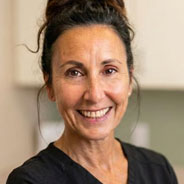 Dr. Kristie Klein